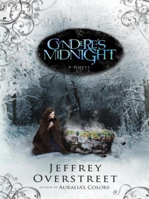 cover image of Cyndere's Midnight